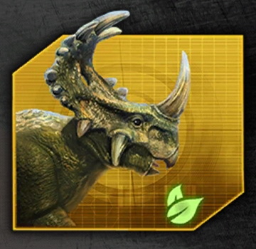 Sinoceratops Icon