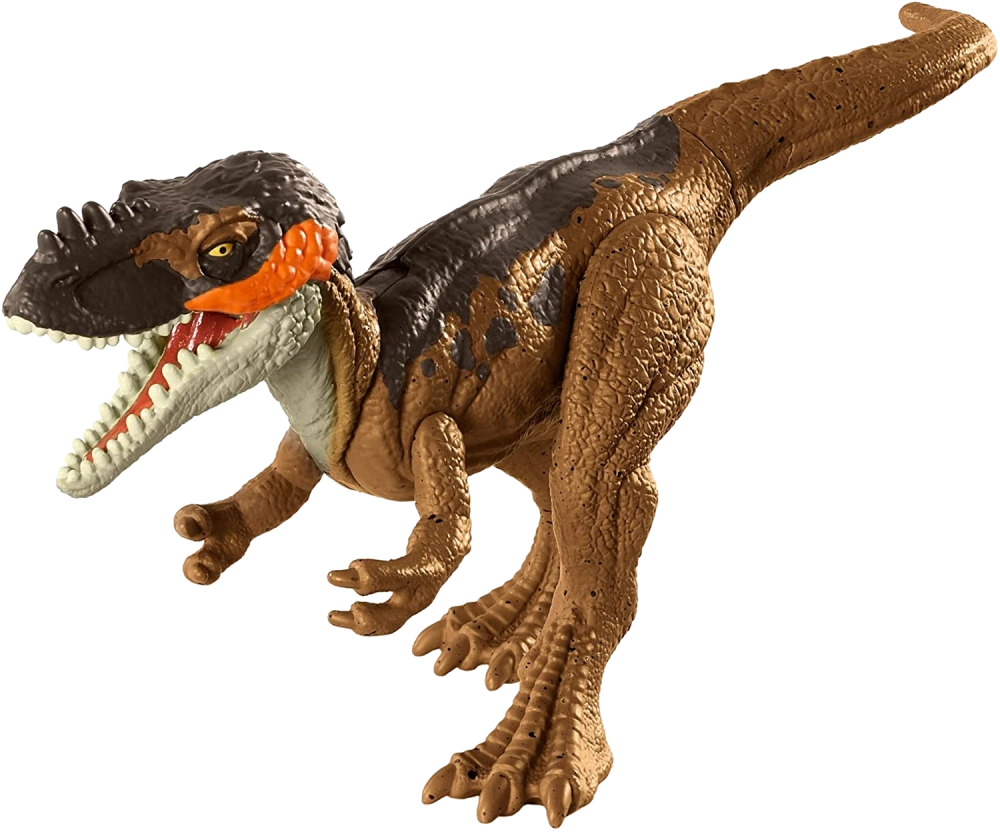 Toy photo of Dino Escape Alioramus