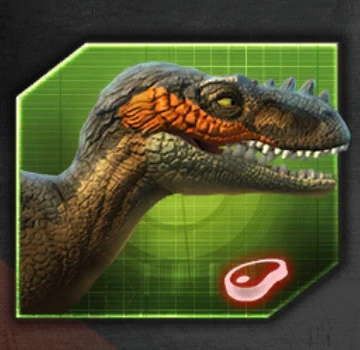 Dino Escape - Jurassic World Facts DNA Scan Codes