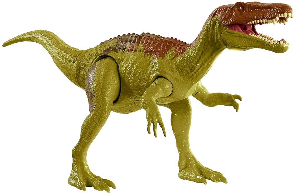 Toy photo of Dino Escape Baryonyx