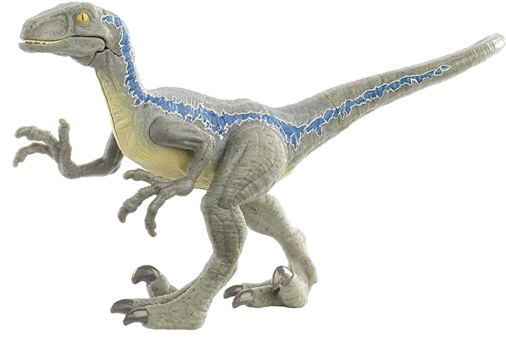 Toy photo of Dino Escape Blue