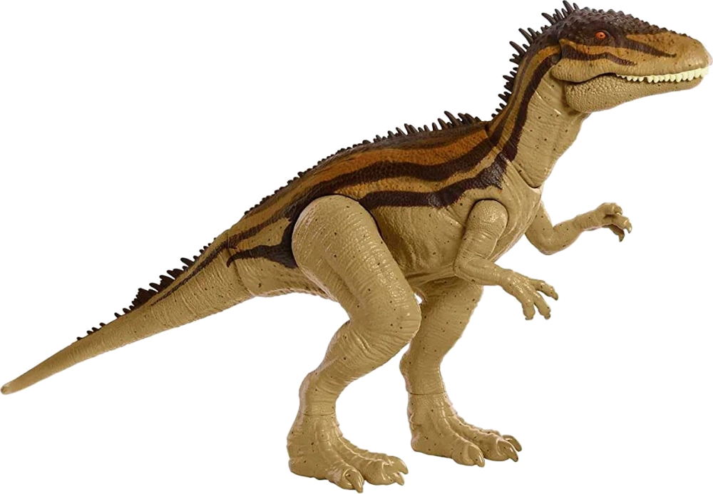 Toy photo of Dino Escape Carcharodontosaurus