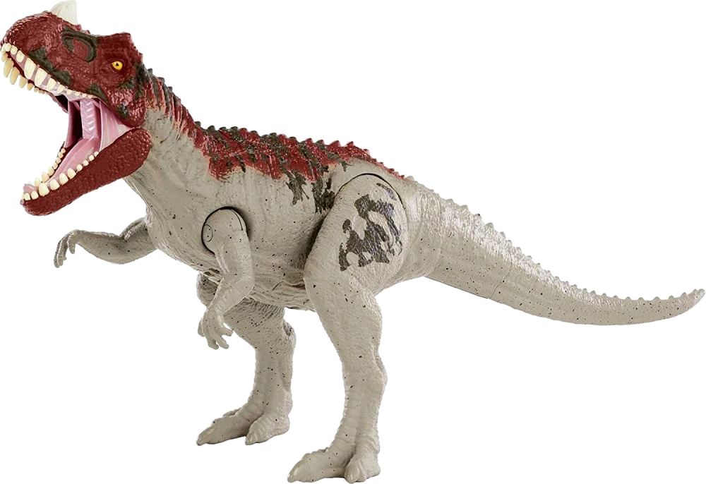 Toy photo of Dino Escape Ceratosaurus