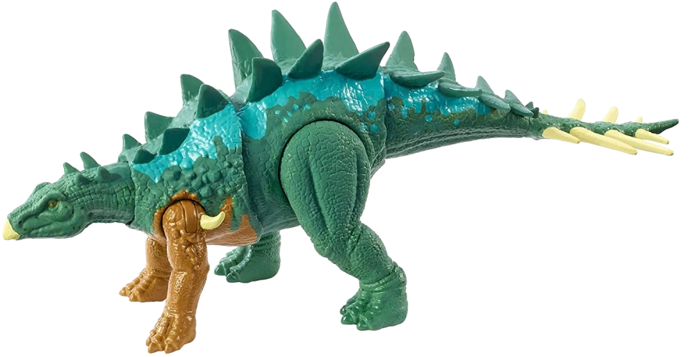 Toy photo of Dino Escape Chialingosaurus