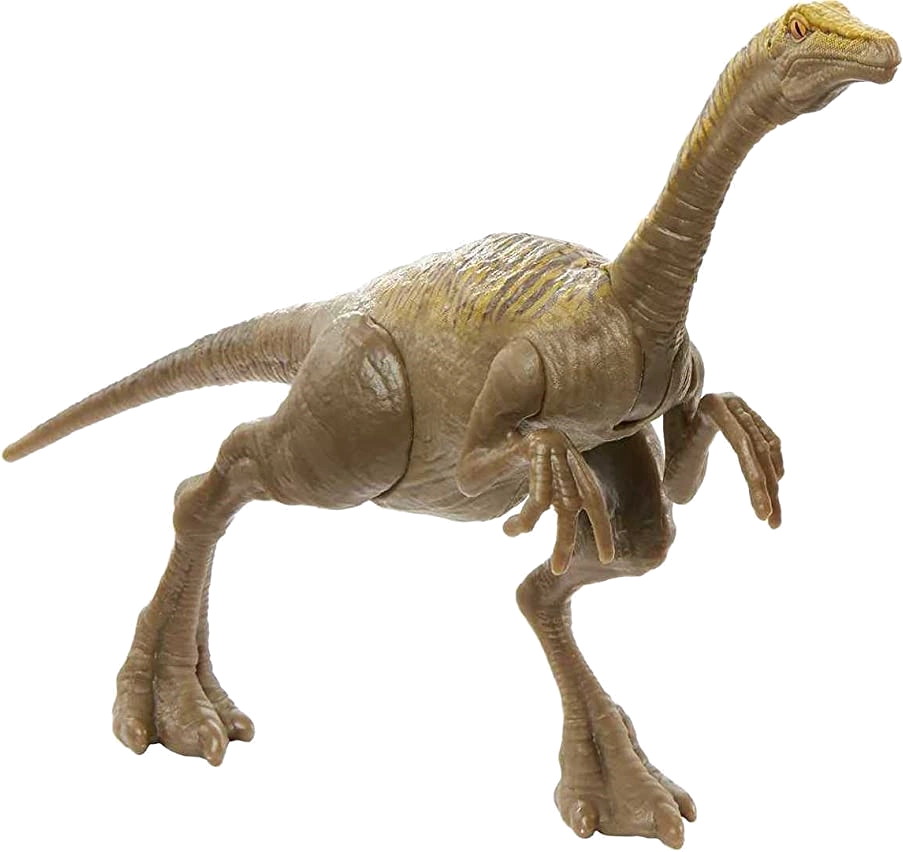 Toy photo of Dino Escape Gallimimus