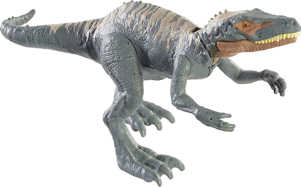 Toy photo of Dino Escape Herrerasaurus