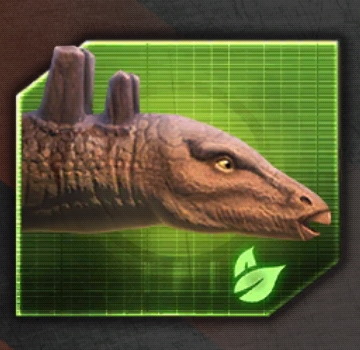 Kentrosaurus Icon