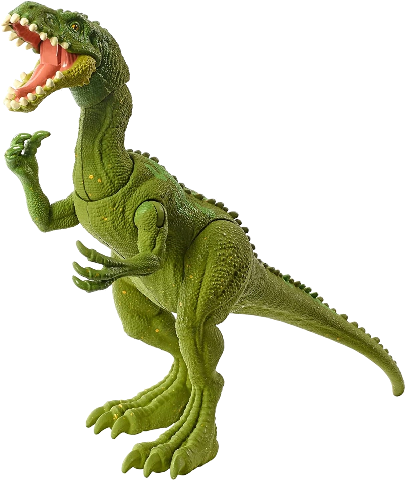 Toy photo of Dino Escape Masiakasaurus