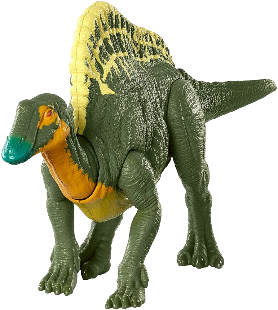 Toy photo of Dino Escape Ouranosaurus