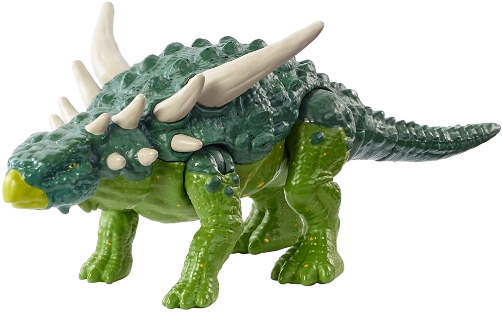 Toy photo of Dino Escape Sauropelta