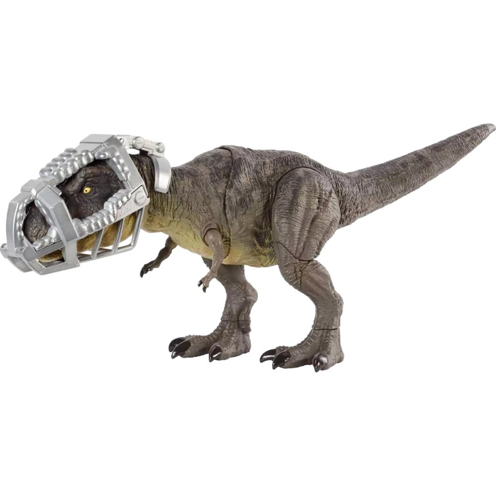 Toy photo of Dino Escape Tyranosaurus Rex