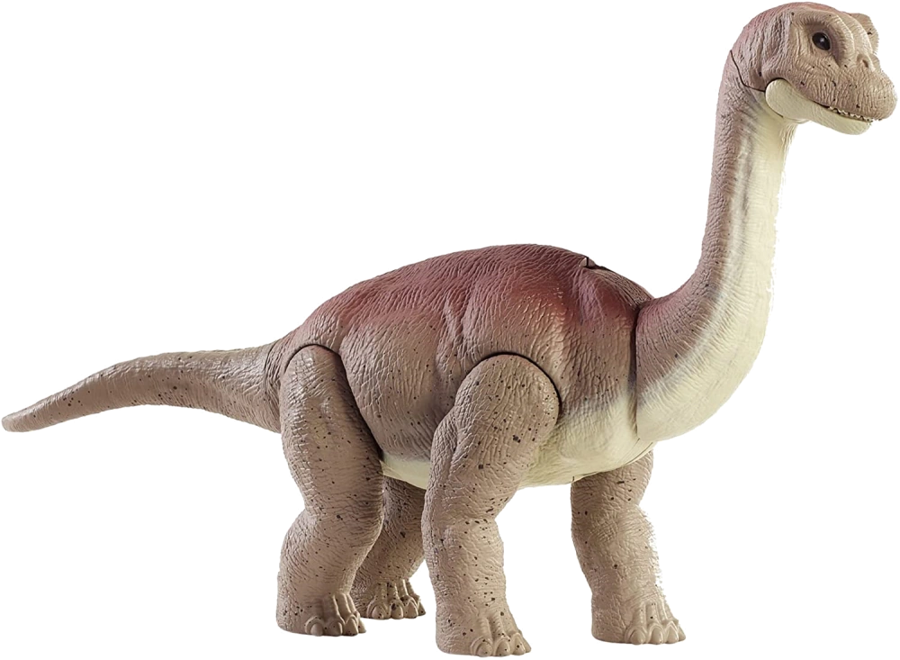 Toy photo of Dino Escape Young Brachiosaurus