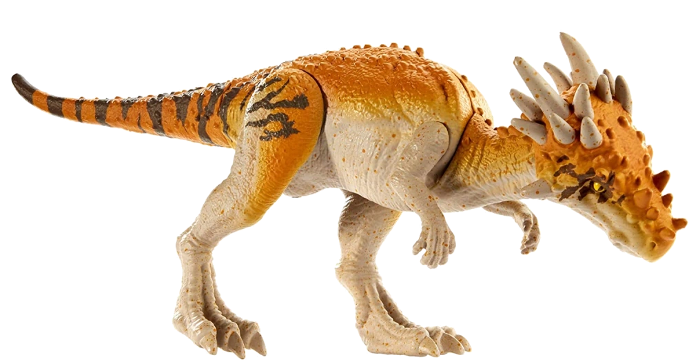 Toy photo of Dino Rivals Dracorex
