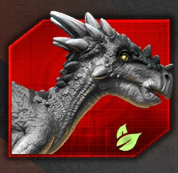Dracorex Icon