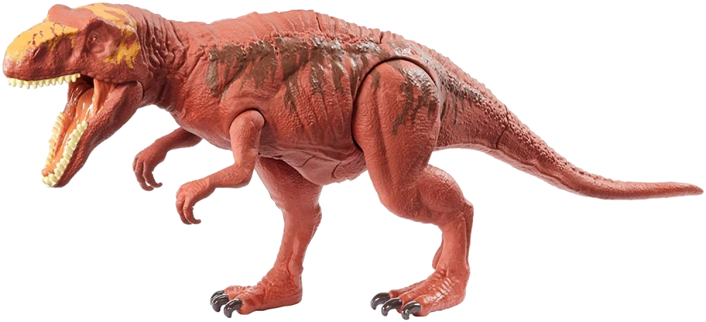 Toy photo of Dino Rivals Metriacanthosaurus