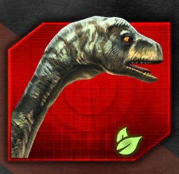 Mussaurus Icon