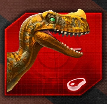 Proceratosaurus Icon