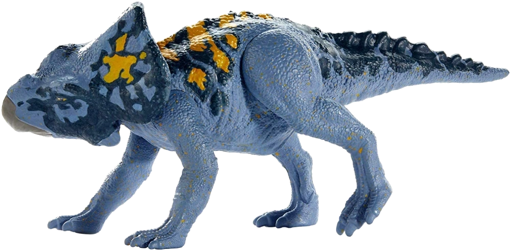 Toy photo of Dino Rivals Protoceratops