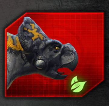 Protoceratops Icon
