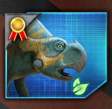 Protoceratops Icon