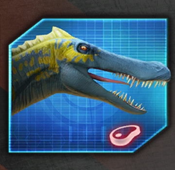 Suchomimus Icon