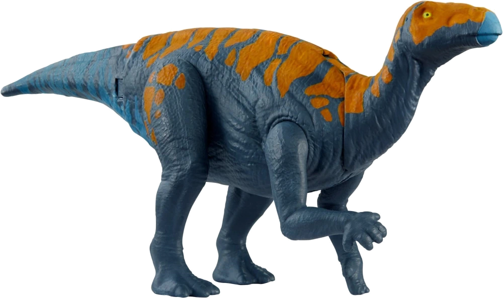 Toy photo of Primal Attack Callovosaurus