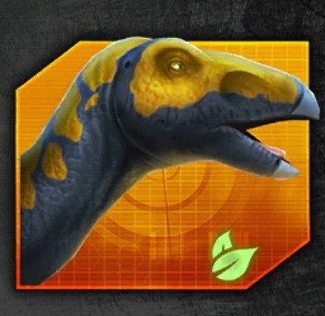 Callovosaurus Icon