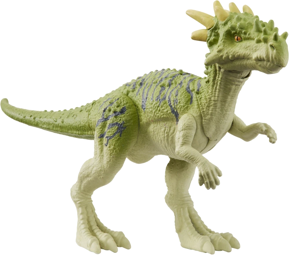 Toy photo of Primal Attack Dracorex
