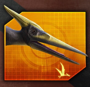 Pteranodon Icon